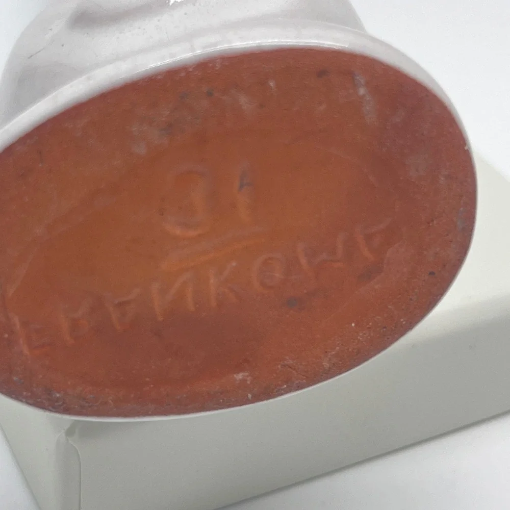 Frankoma vintage pottery